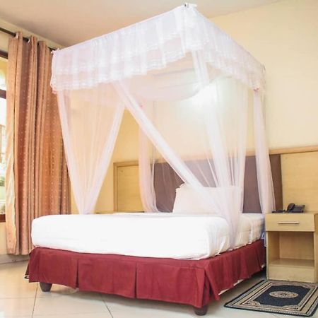 Landmark Hotel Ubungo Kültér fotó