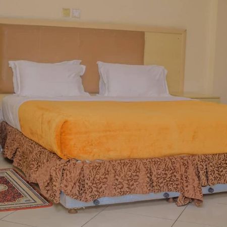 Landmark Hotel Ubungo Kültér fotó