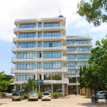 Landmark Hotel Ubungo Kültér fotó