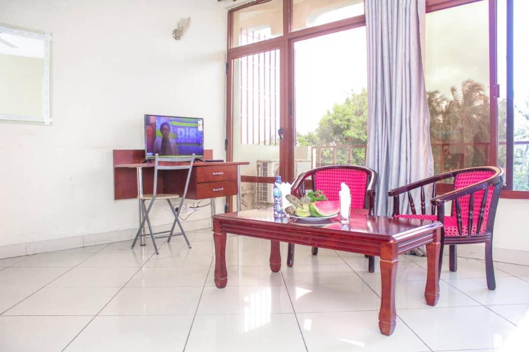 Landmark Hotel Ubungo Kültér fotó