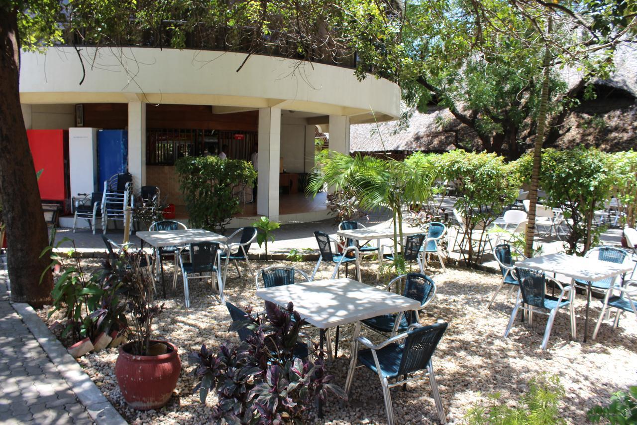 Landmark Hotel Ubungo Kültér fotó