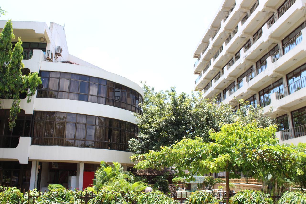 Landmark Hotel Ubungo Kültér fotó