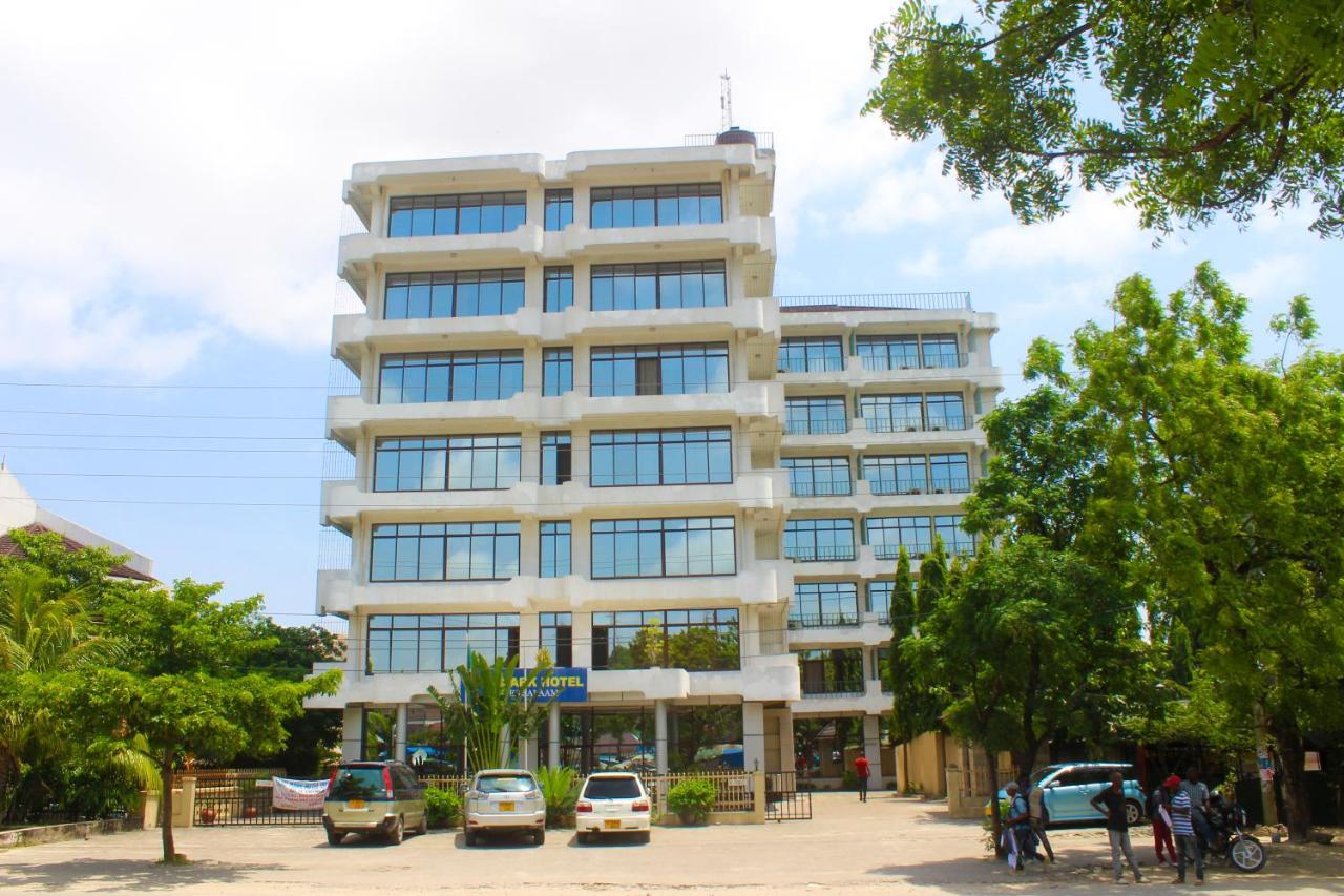 Landmark Hotel Ubungo Kültér fotó