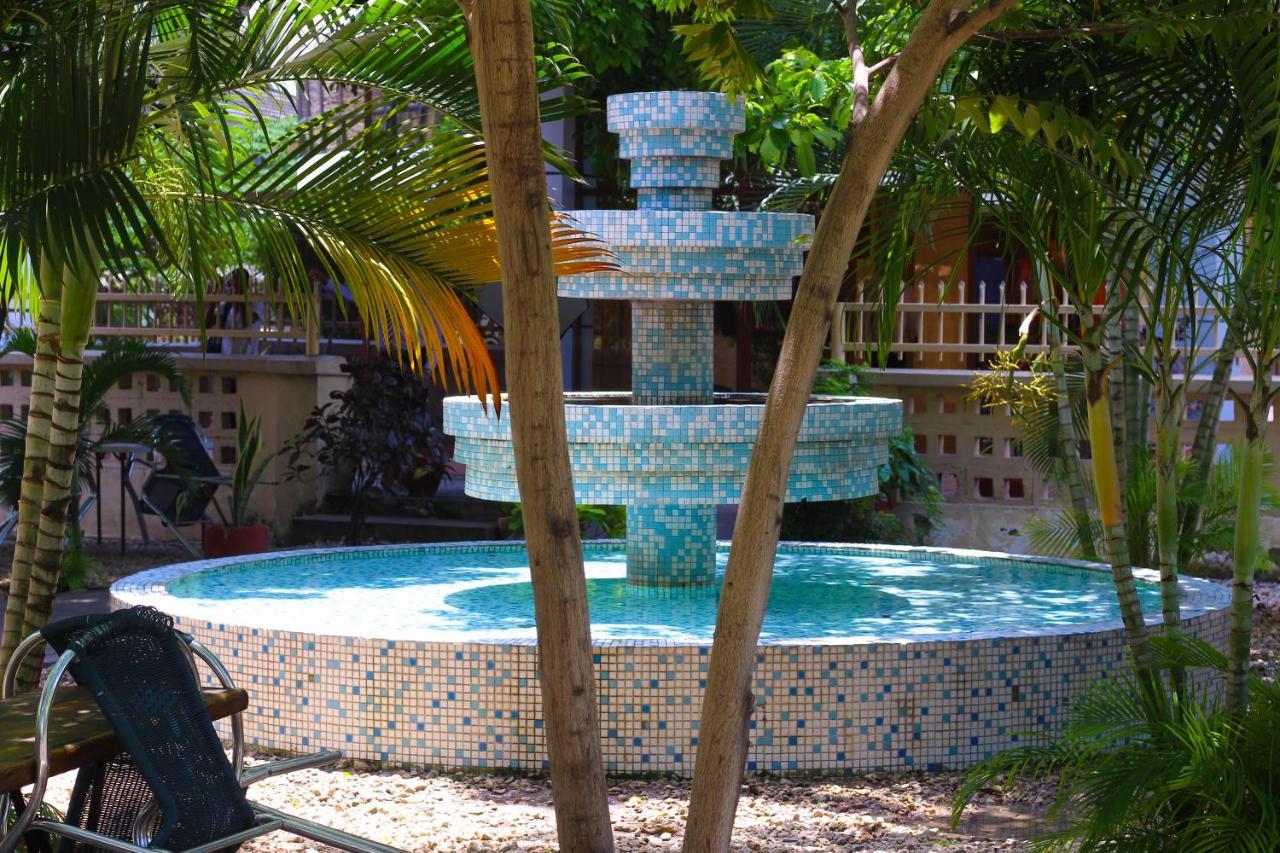 Landmark Hotel Ubungo Kültér fotó